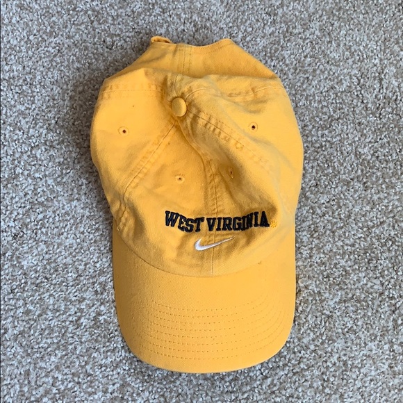 wvu hats